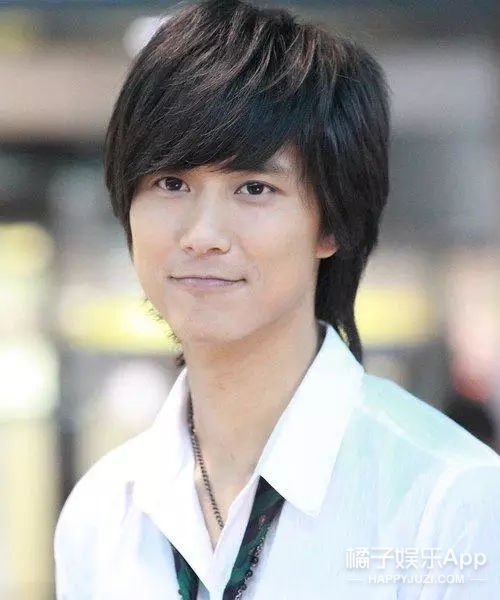 【橘子娱乐】还记得《转角遇到爱》的尹尚东吗？他退出娱乐圈了