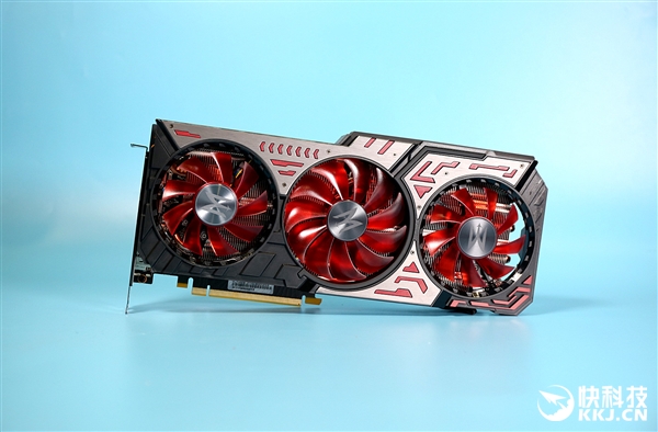 最强非公 影驰RTX 2070 Super GAMER OC拆解图赏