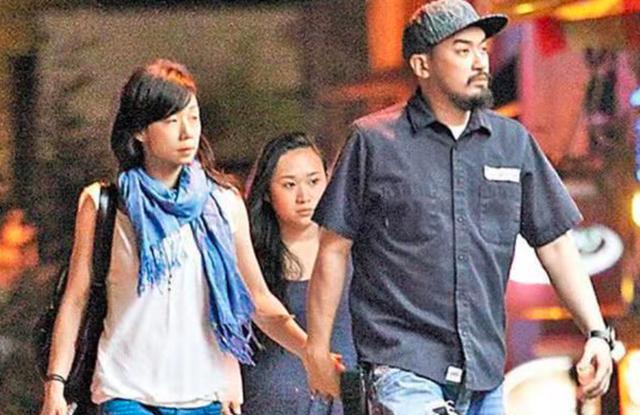 林忆莲与小11岁老公爱情秘诀曝光，撒娇男人最好命？