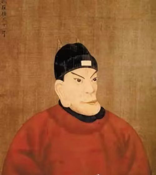 「沸腾」朱元璋被汤唯古装剧“丑化”？不必把戏当真