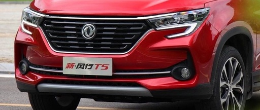 10万元以内最具性价比的SUV,如今升级了