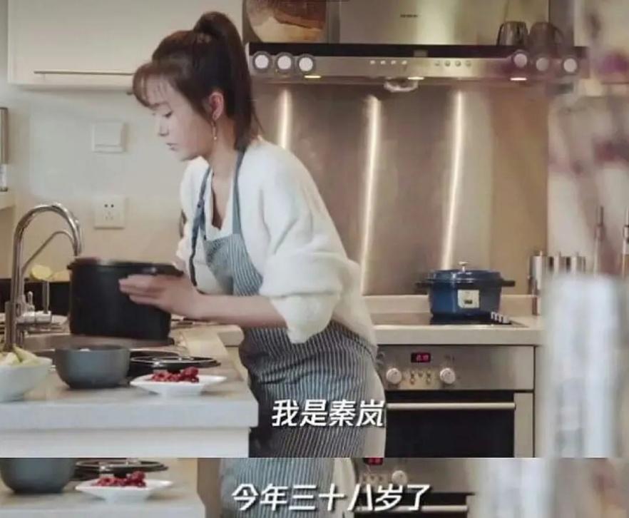 「会火」为有更多拍戏机会，女星们频频改年龄，仅为保持自己“新鲜度”？