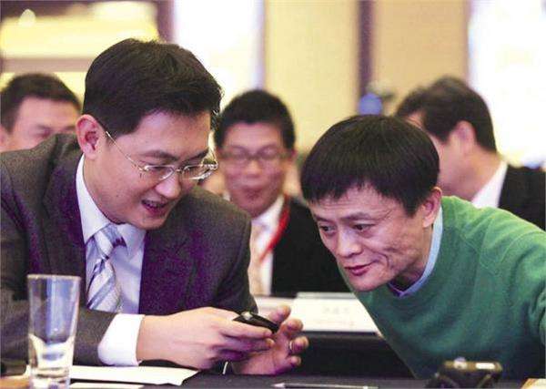 马云发明的私域流量，却被马化腾用来打造KOC