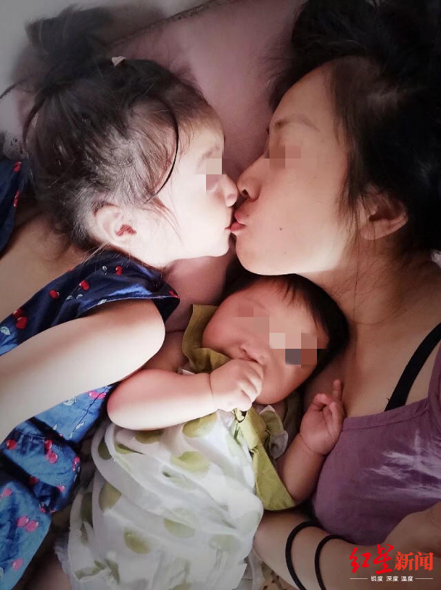 取暖器倒下引火灾致两孩子生命垂危 格力回应：非产品事故