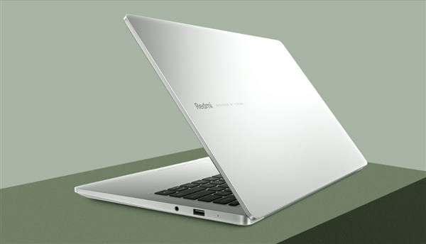 明天发！RedmiBook 14增强版搭载十代酷睿 三色可选