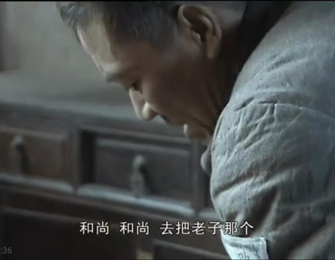 「文艺圈」时隔14年，《亮剑》的这些细节依旧让人热泪盈眶