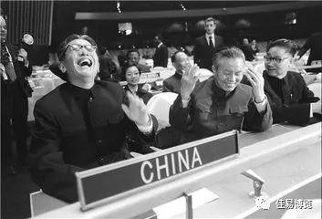 查理彭谈乔家往事