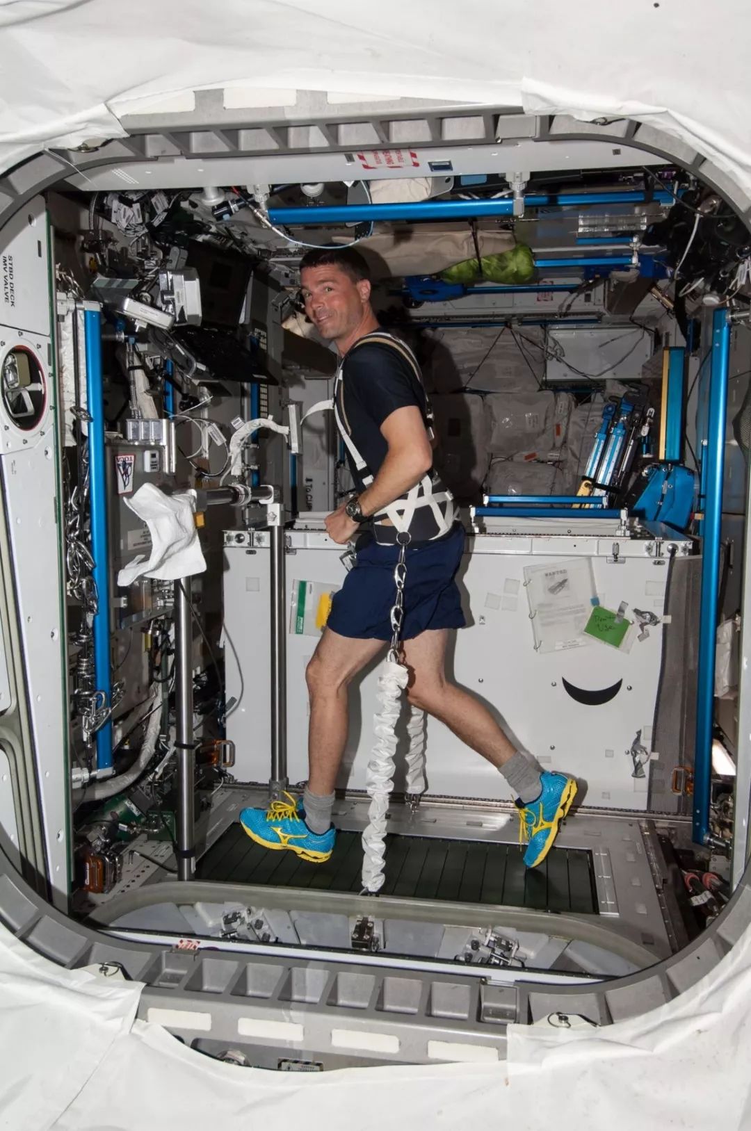 走进美国宇航局的外太空宇航员训练中心|摄影|人文/纪实|jackymc - 原创作品 - 站酷 (ZCOOL)