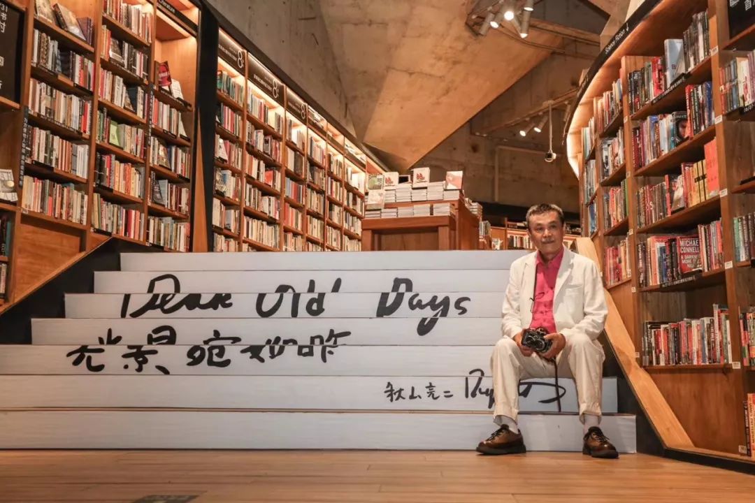 一个30岁的日本青年，给1000个中国儿童拍了最好的照片