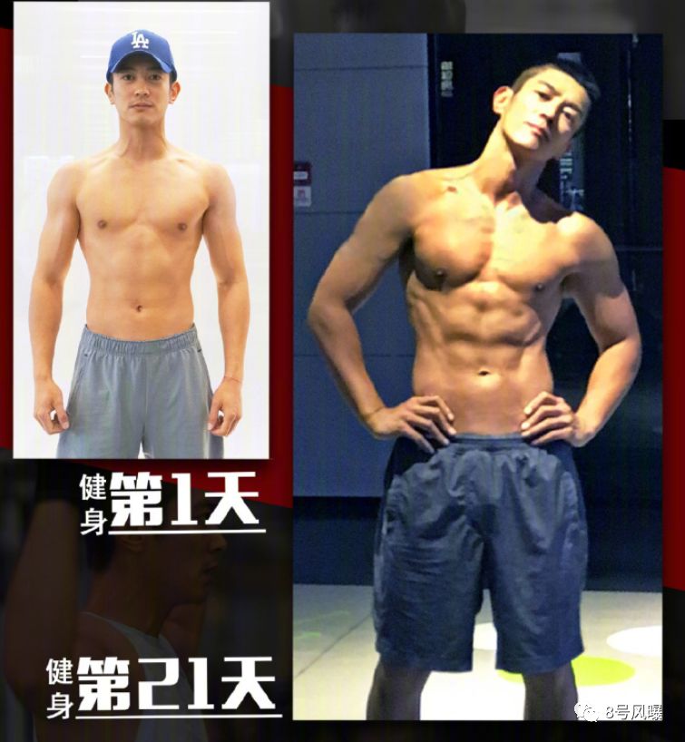 又一演员喜提百亿总票房!鲜肉们关上的流量电影大门,被中年演技男团打开了?
