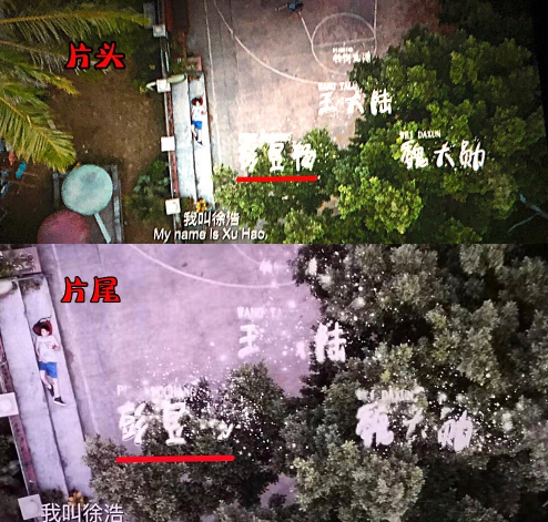 [一床情书]被欺负了？彭昱畅新电影遭王大陆力压，从一番降到二番