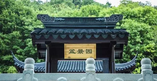 厉害了!昆山亭林公园与森林公园改造完成