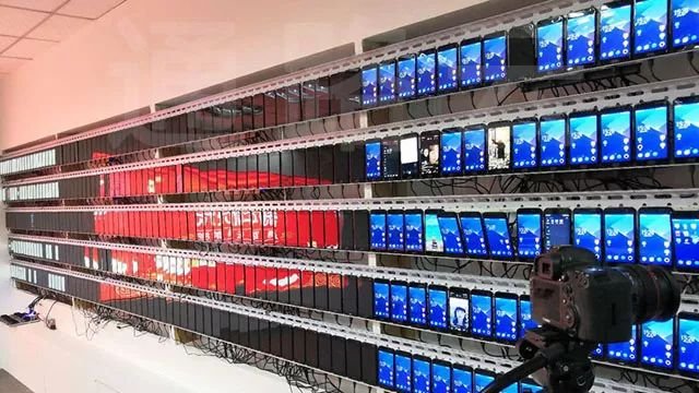10万+爆款网文几秒钟就能造出？背后引出“一条龙”式黑灰产链