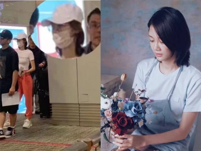 网曝郑恺新女友为“冯女郎”苗苗 经纪人拒绝回应表示不知情