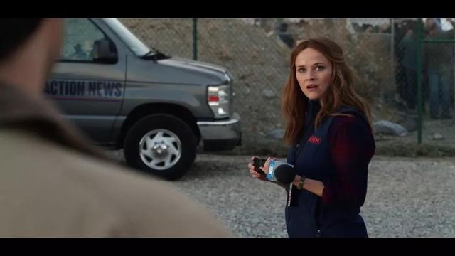 豆瓣8.4，回归电视的詹妮弗·安妮斯顿，还是当年那个瑞秋吗？编辑：奇趣网发布：2019-12-11 13:02:40