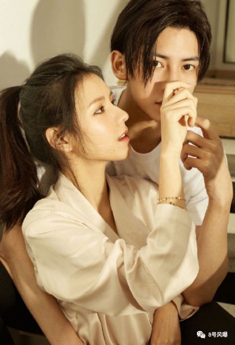 冷暴力+玩失踪逼女方分手？又一对高甜CP掰了…