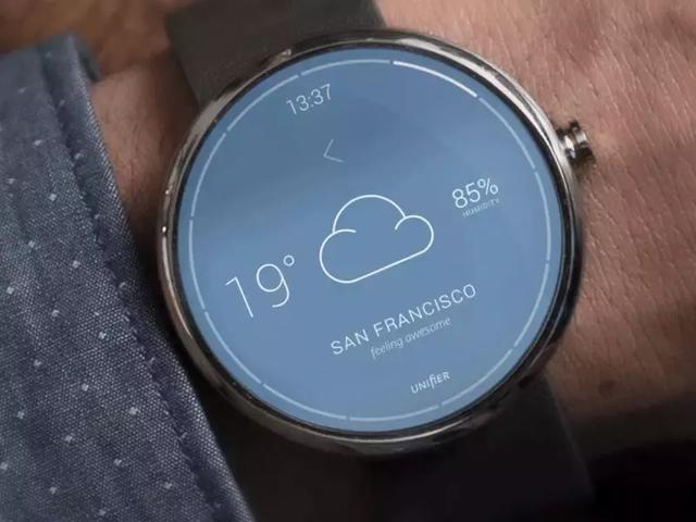 谷歌逐梦穿戴圈：Wear OS的失败能够靠Pixel Watch挽回吗？