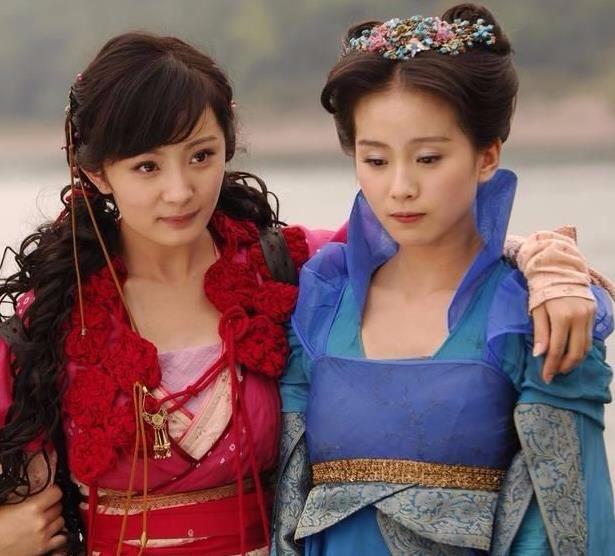 「一床情书」比起管虎跟马伊琍同台，更尴尬的是杨幂四位绯闻男友都来了金鸡奖