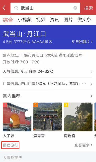 字节跳动入局搜索之战，背后有何野心？