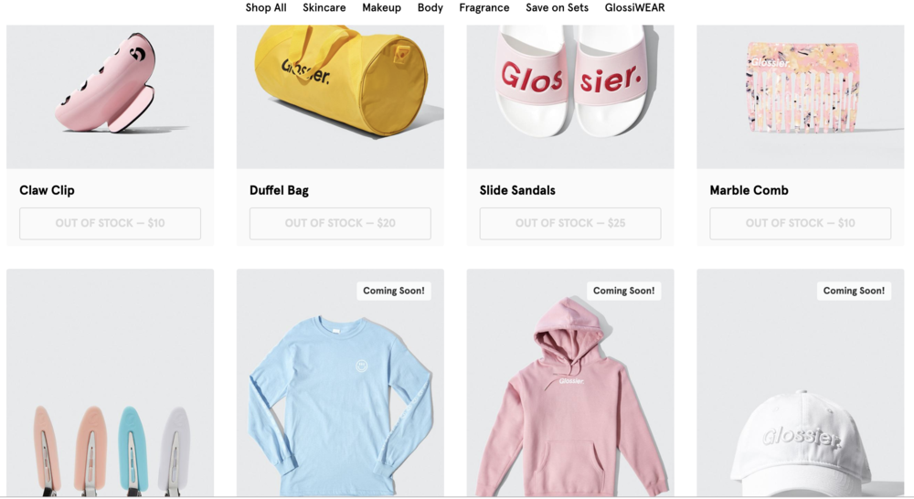 都是做“网红品牌”，为什么它能估值10亿美元？