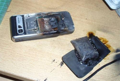 锂电池起火爆炸成业界难题?聚吉出击带来福音