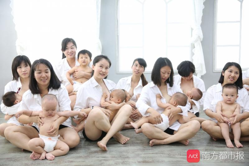全国立法缺位,宝妈面临哺乳困境,广州首推立法能否破题?