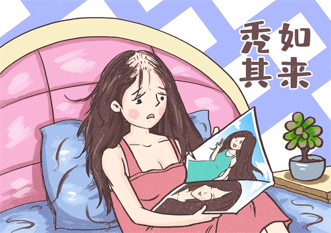 世界首家头发银行开业克隆毛囊细胞注入头皮后实现自然生发