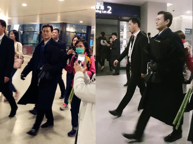 72岁郑少秋独自逛街买特价鞋，穿衬衫挺直腰板斯文帅气不减当年