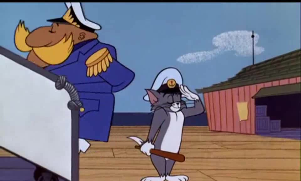 汤姆设下奶酪陷阱,捉住了杰瑞,这个套路似曾相识