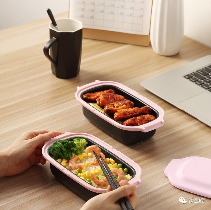 【钛媒体】女朋友要来，如何用微波炉叮出一顿大餐？