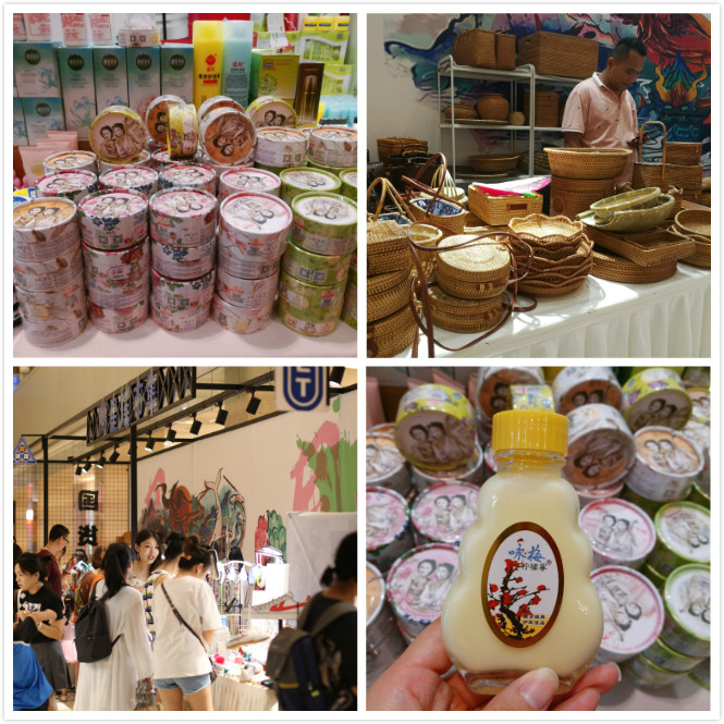 国潮时代，国货品牌的着陆与“飞天”