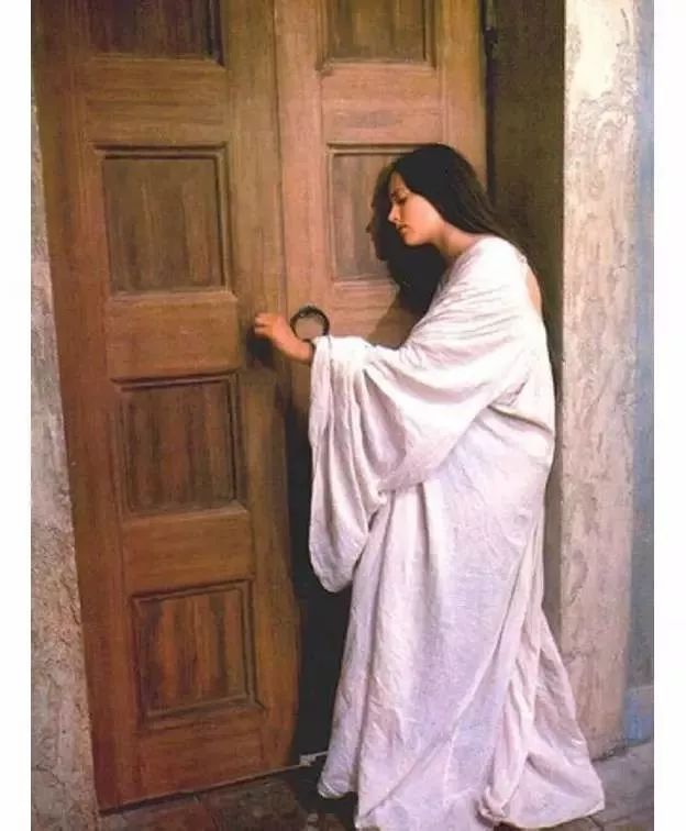 【新氧App】李沁的田小娥不如张雨琦艳丽却更讨喜，有种美叫满脸颤抖的灵魂！