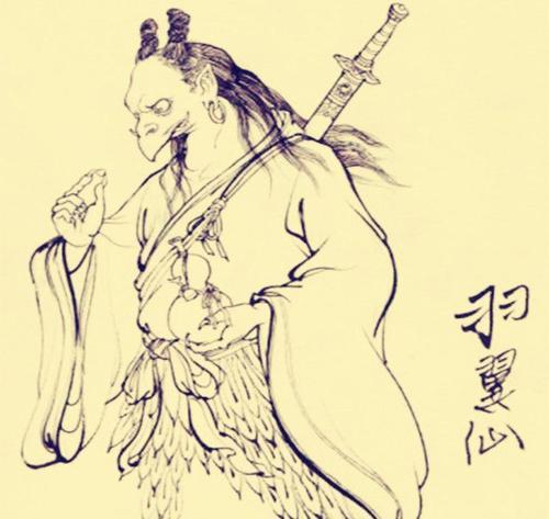 西游记唯一比孙悟空飞得快的妖王:在封神榜、说岳全传都是狠角色