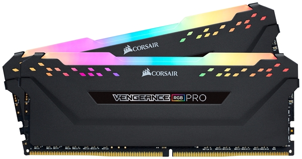 海盗船发布世界最快DDR4-4866内存：AMD三代锐龙专属