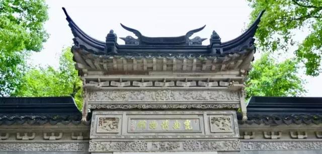 厉害了!昆山亭林公园与森林公园改造完成