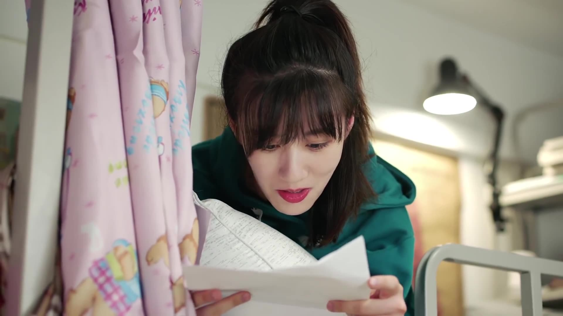 丁兰因为审核没通过,跟男朋友分手,没想到挂号