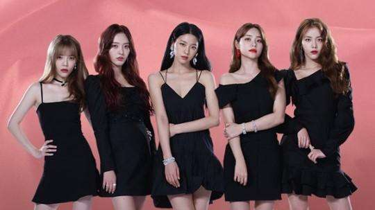 [伍脊六兽]AOA遭遇退团风波后，参加女团生存赛，面对强势后辈能否成功？