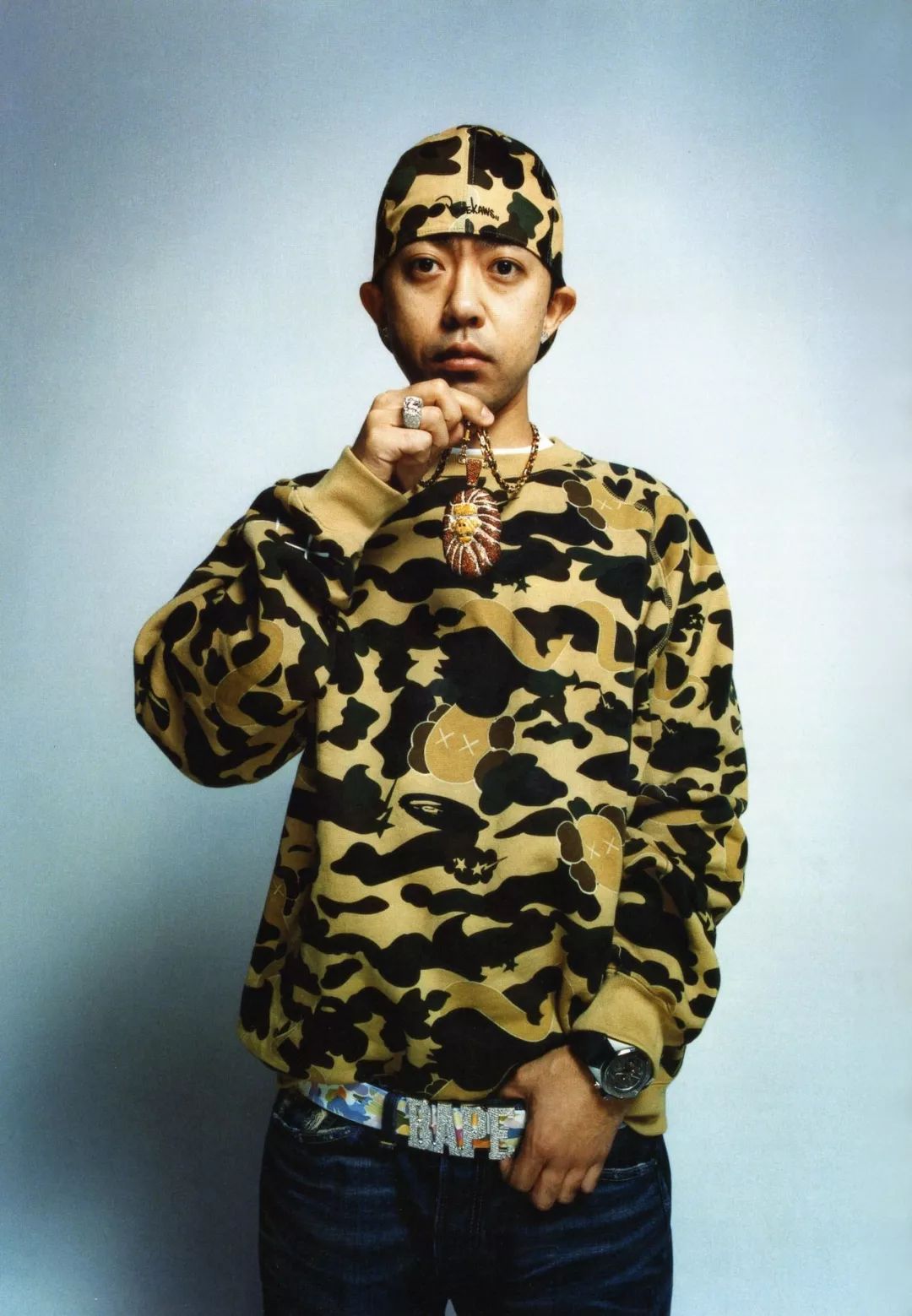 壁纸今天nigo03桑生日粉丝速速集结