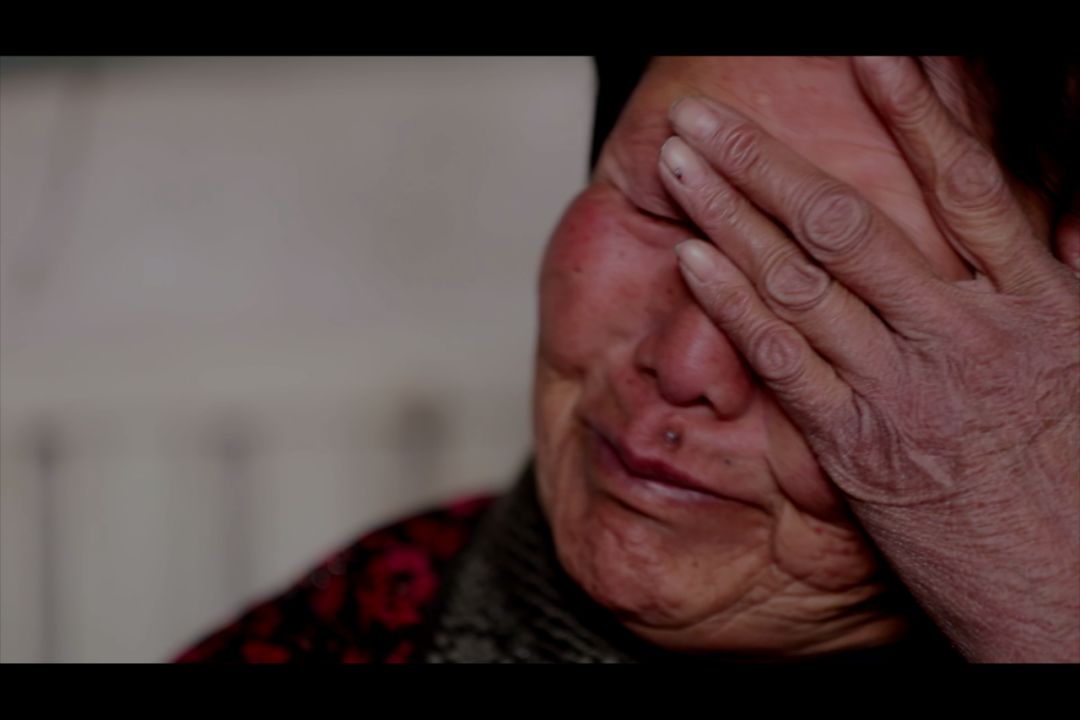 我替儿子「还死债」