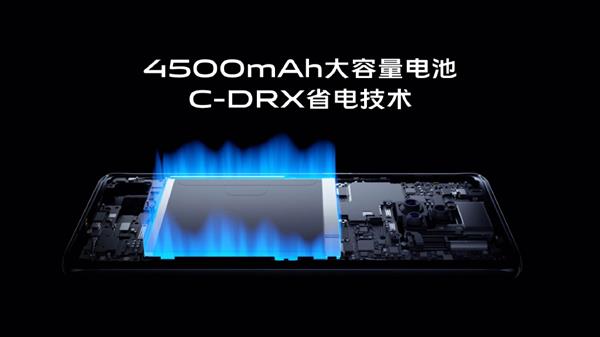 Vivo：移动终端5G影响力第一 Nex 3解决5G三大难题