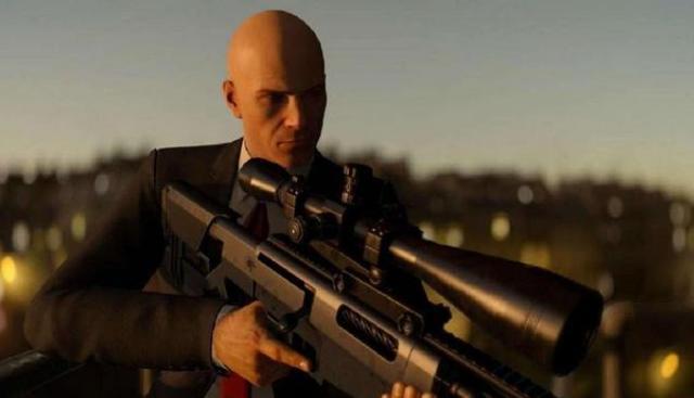 为何光头角色都如此强悍?盘点ACG界那些实力恐怖如斯的光头