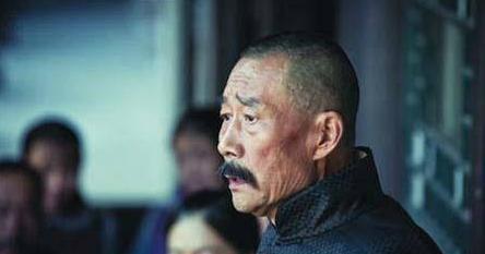 戏骨李雪健帅气儿子曝光，26岁学霸北电读研，被赞最低调星二代