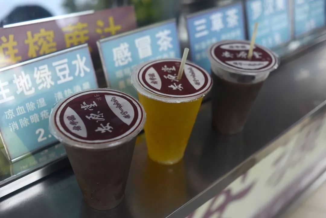 广西是被严重低估的美食之城