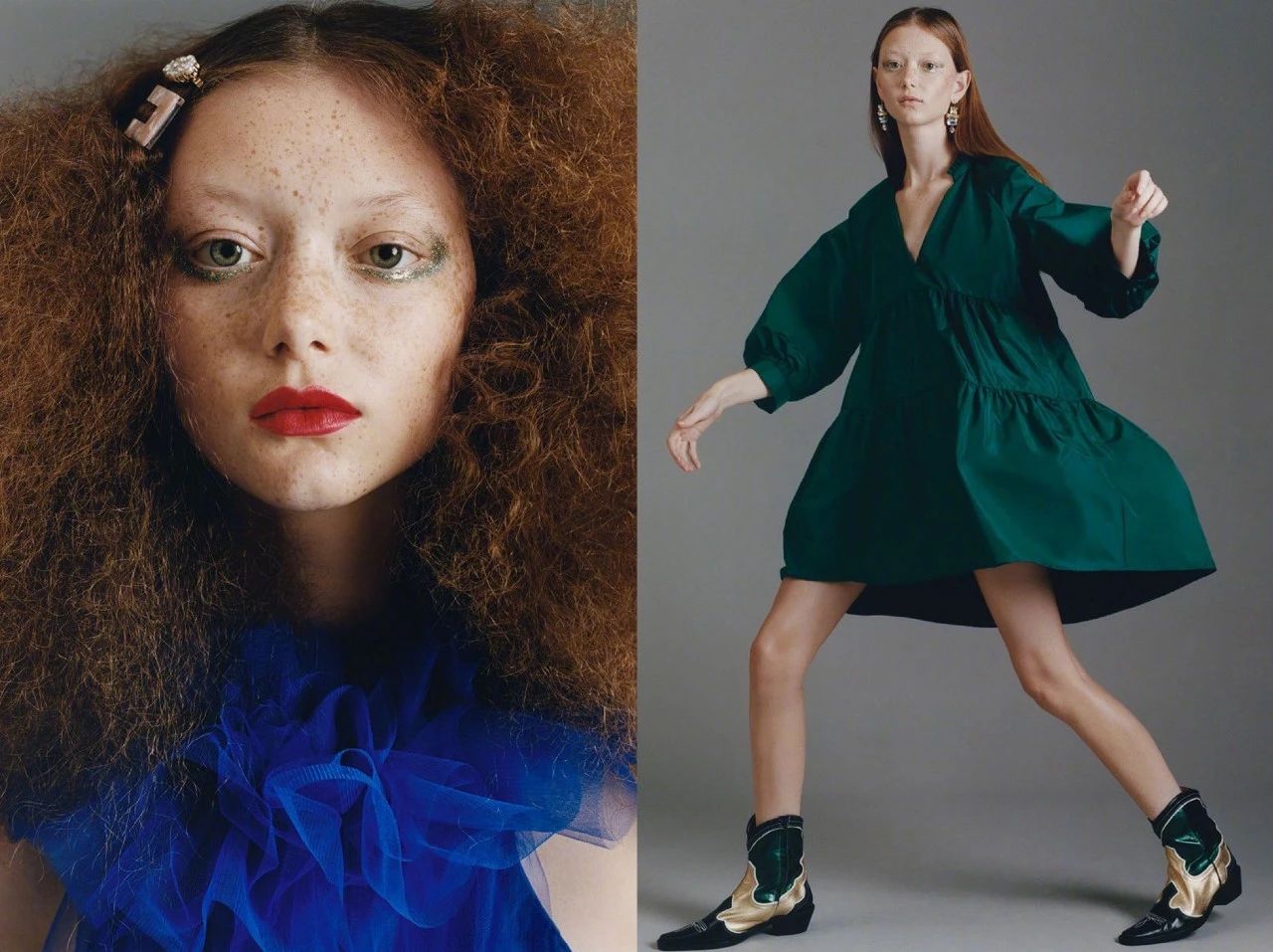 「桃红梨白」奚梦瑶成豪门阔太，31岁的刘雯没谈过一次恋爱，同是超模出身对比令人唏嘘