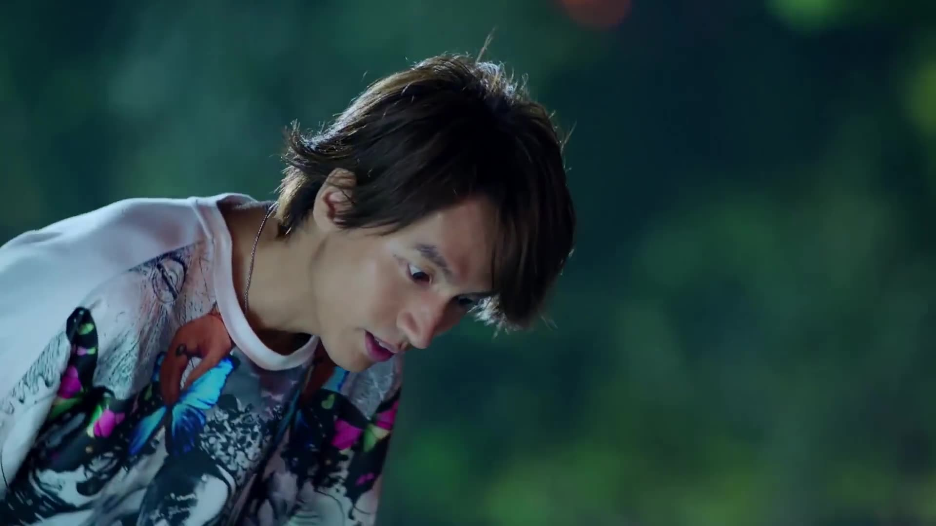 最佳前男友 :男朋友这癖好绝了, 闻起美女脚, 美