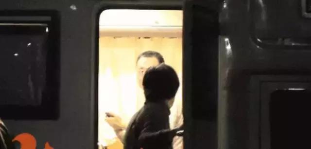 潘粤明这段地下恋竟然有5年了？