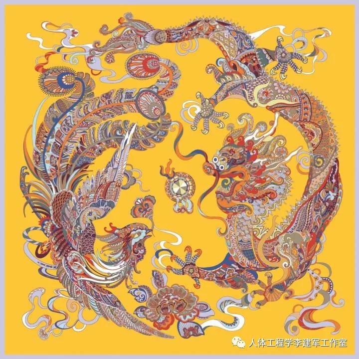 从古至今,对于每一个炎黄子孙来说,龙的形象不单纯是一种符号,一种