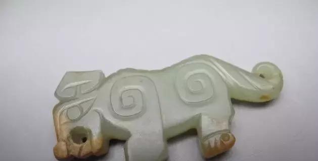 以玉作六器,以礼天地四方:和田玉六大礼器