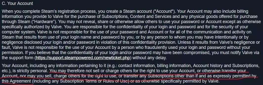QQ、微信、蚂蚁花呗以及你的游戏账号，真能被人继承么？