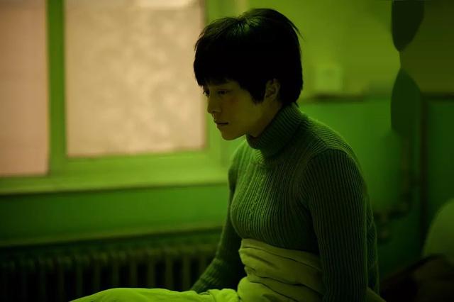 《我不是潘金莲》:经历家庭破裂,规则之下,见证女性命运